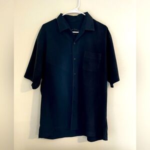 Tommy Bahama Silk Shirt